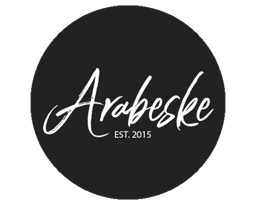 Arabeske Plettenberg logo.